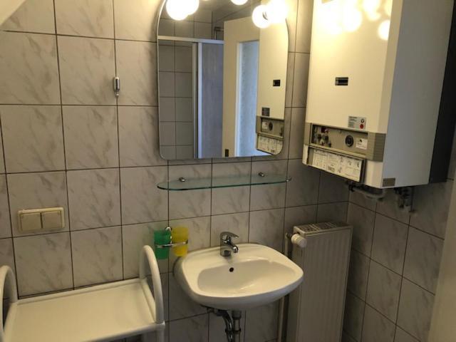 Birkenstrasse 6 I Wohnung 11 Zingst Bagian luar foto
