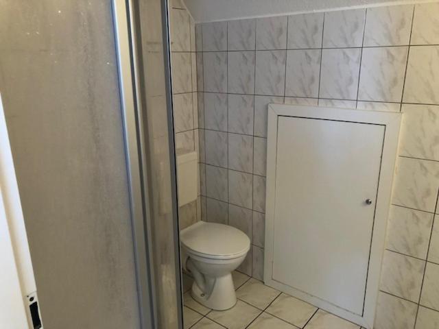Birkenstrasse 6 I Wohnung 11 Zingst Bagian luar foto
