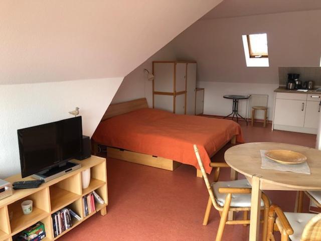 Birkenstrasse 6 I Wohnung 11 Zingst Bagian luar foto