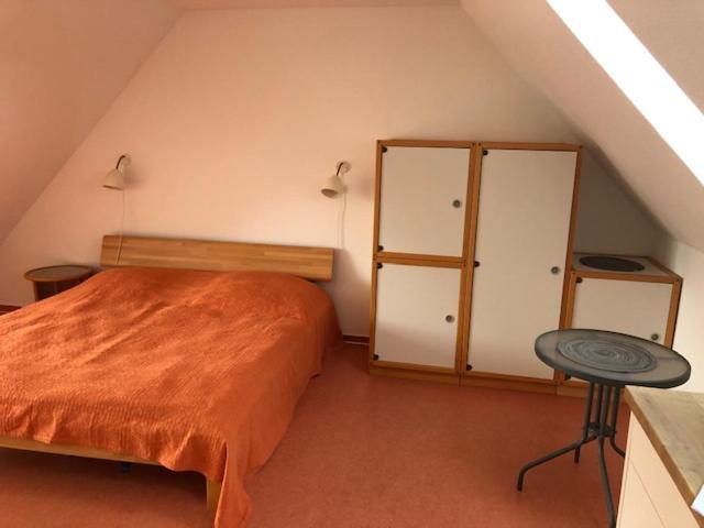 Birkenstrasse 6 I Wohnung 11 Zingst Bagian luar foto