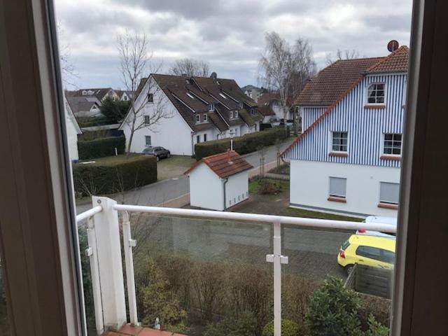 Birkenstrasse 6 I Wohnung 11 Zingst Bagian luar foto