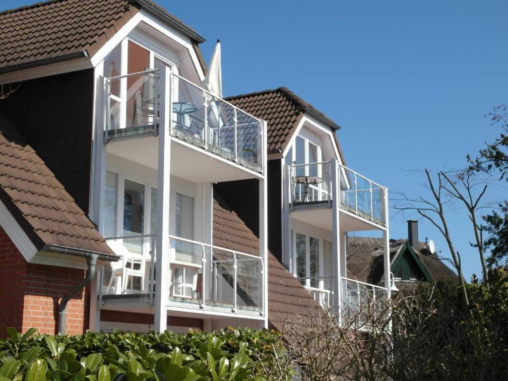 Birkenstrasse 6 I Wohnung 11 Zingst Bagian luar foto